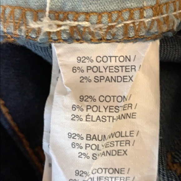 J.Crew Toothpick Jean - Picture 5 of 5